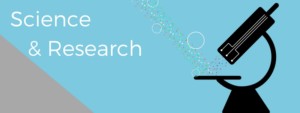 Science_Research Science and Research - Interest Group
