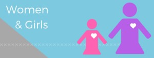 Women and Girls - Interest Group