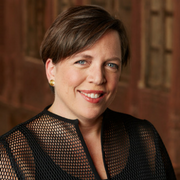 Amy Hofland - Compassionate DFW Board Member