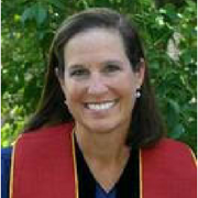 Lillian Smith - Compassionate DFW Board Member