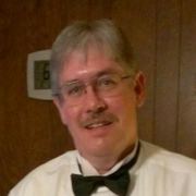 Ron Bemis - Compassionate DFW Board Member