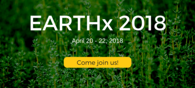 EARTHx 2018