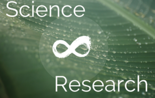Science and Research - default blog image