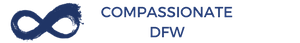 Compassionate DFW Logo