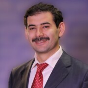 PEKER PORTRAIT
