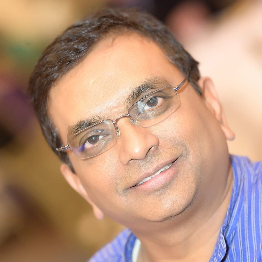 Niranjan Hanumana Niranjan Hanumana